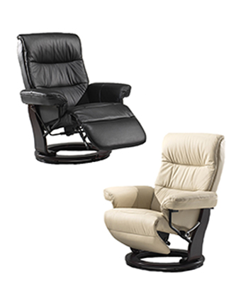 Fauteuil relax Anti-stress (manuel)